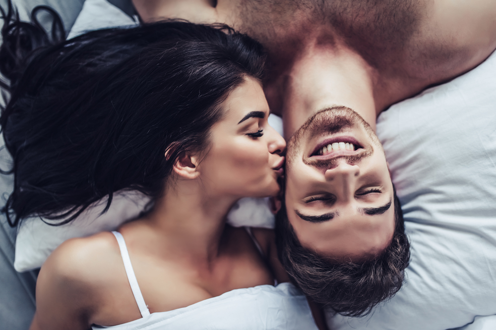 Le 8 dritte per combattere la depressione 6 combattere la depressione: vivi il presente