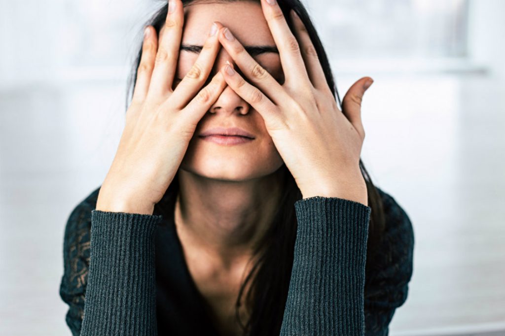 Settimana della tiroide: attenzione allo stress e alla qualità della dieta 1 stress e tiroide