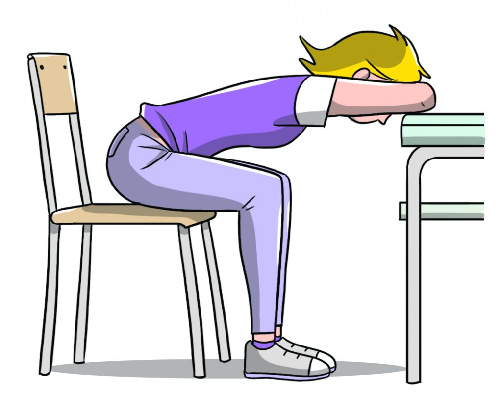 Bambini e adolescenti, mal di schiena sempre più diffuso: consigli e esercizi 2 mal di schiena adolescenti: esercizi