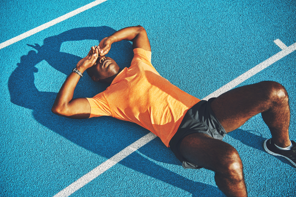 Mal di testa insopportabile? Lo sport ti dà una mano 1 mal di test e sport