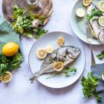 Orata al cartoccio, un secondo appetitoso e light 2 orata al cartoccio