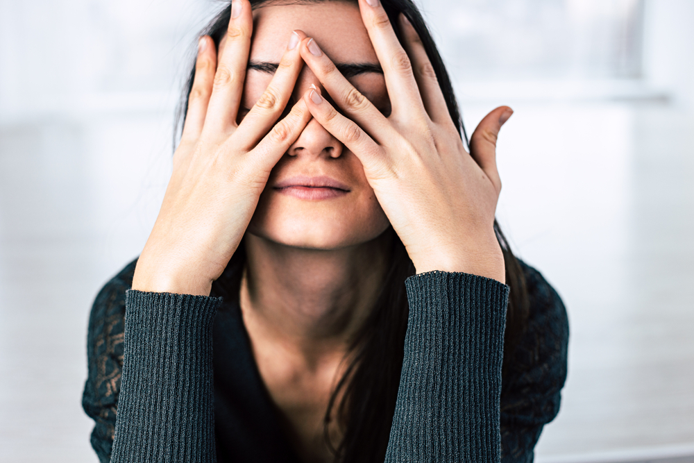 5 motivi per cui il tuo peso oscilla 8 oscillazione peso per colpa dello stress