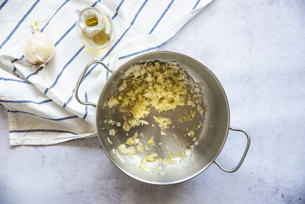 Pasta e patate: video ricetta e ricetta facile e veloce 3 pasta e patate due