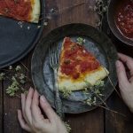 La pizza marinara: la ricetta perfetta per chi è a dieta 1 pizza marinara