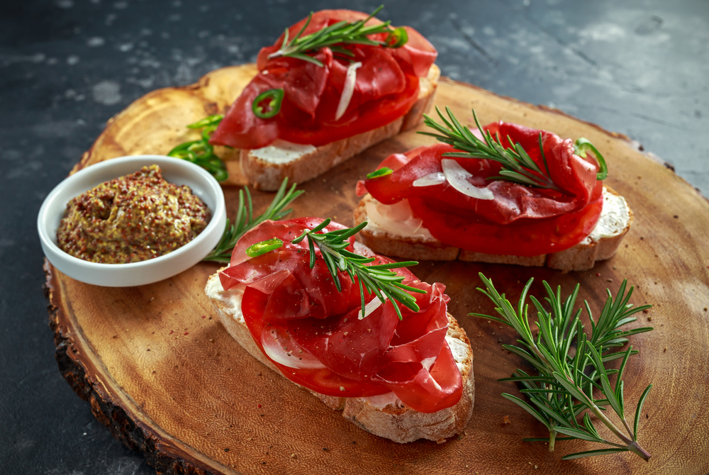 Salumi: benefici, proprietà e usi in cucina 3 salumi proprietà nutrizionali