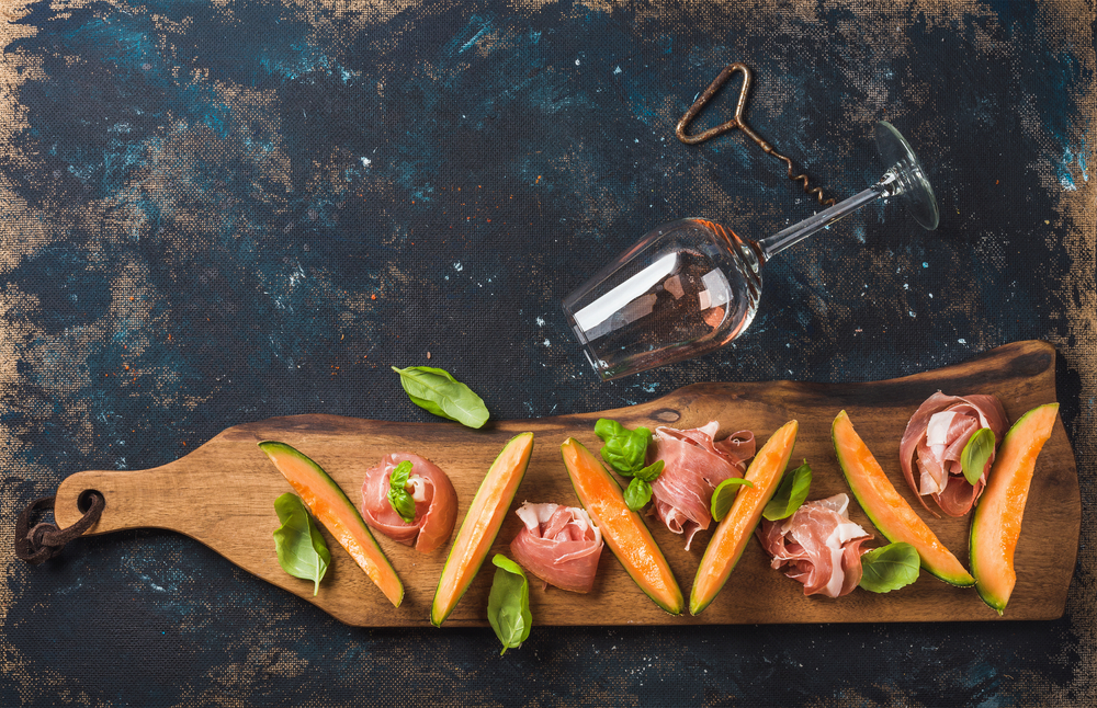 Salumi: benefici, proprietà e usi in cucina 8 salumi usi in cucina ricette