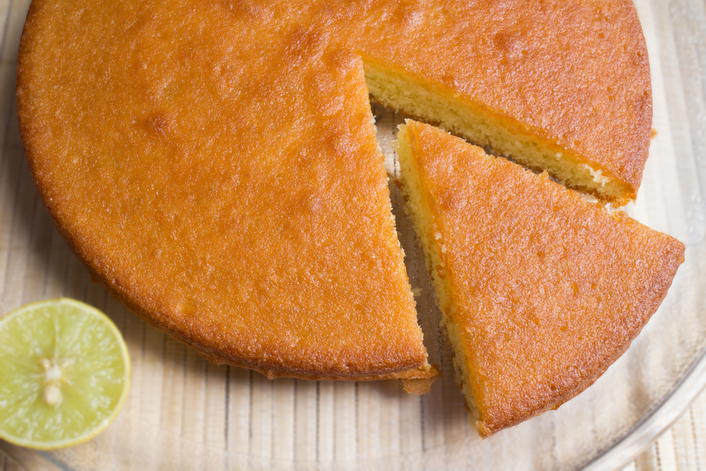 Ricette con il limone: le proposte fresche e nutrienti di Melarossa 31 torta al limone senza glutine
