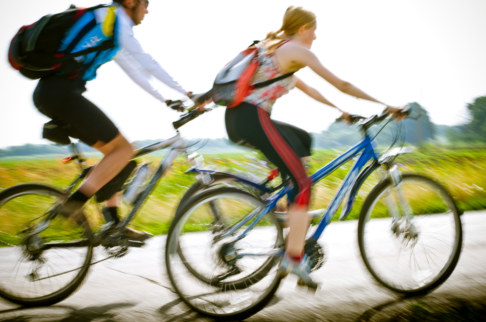Viaggi in bici: cosa mangiare prima e dopo? 2 viaggi in bici: raccomandazioni