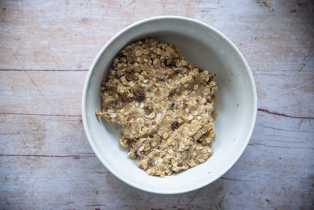 Biscotti con fiocchi di avena: leggeri e sazianti per colazione e merenda 6 avena cinque