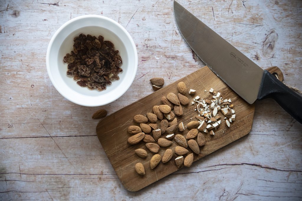 Biscotti con fiocchi di avena: leggeri e sazianti per colazione e merenda 2 avena uno