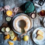 Ciambellone light: soffice e senza burro 1 ricetta del ciambellone soffice light