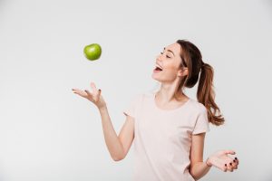 Cibo come valvola di sfogo: i consigli per ritrovare l&rsquo;equilibrio