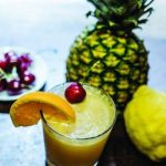 Cinderella: il cocktail analcolico ricco di antiossidanti 1 cocktail cinderella