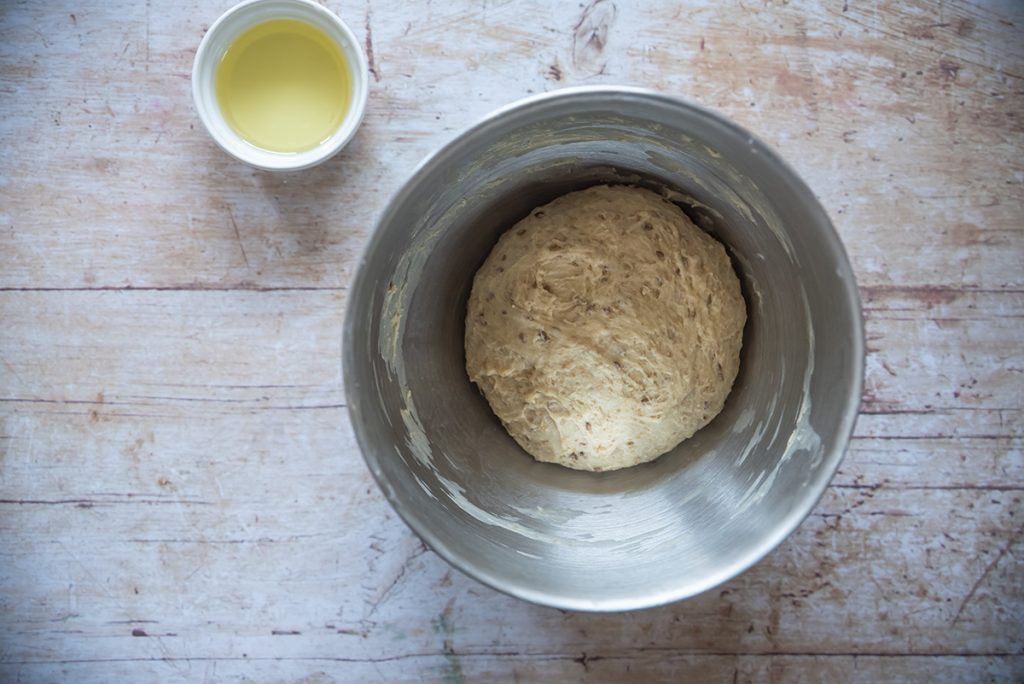 Brioche integrali, golose e con poco zucchero 6 cornetti cinque
