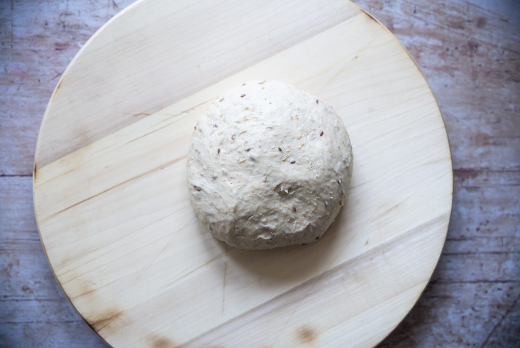Brioche integrali, golose e con poco zucchero 8 cornetti otto