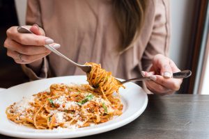 Farinacei a dieta, si pu&ograve;?