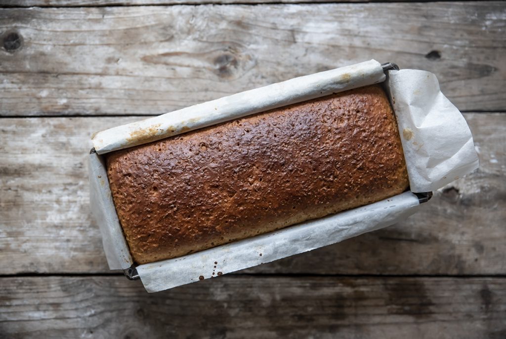 Fette biscottate integrali: ricetta per farle in casa 6 fette cinque