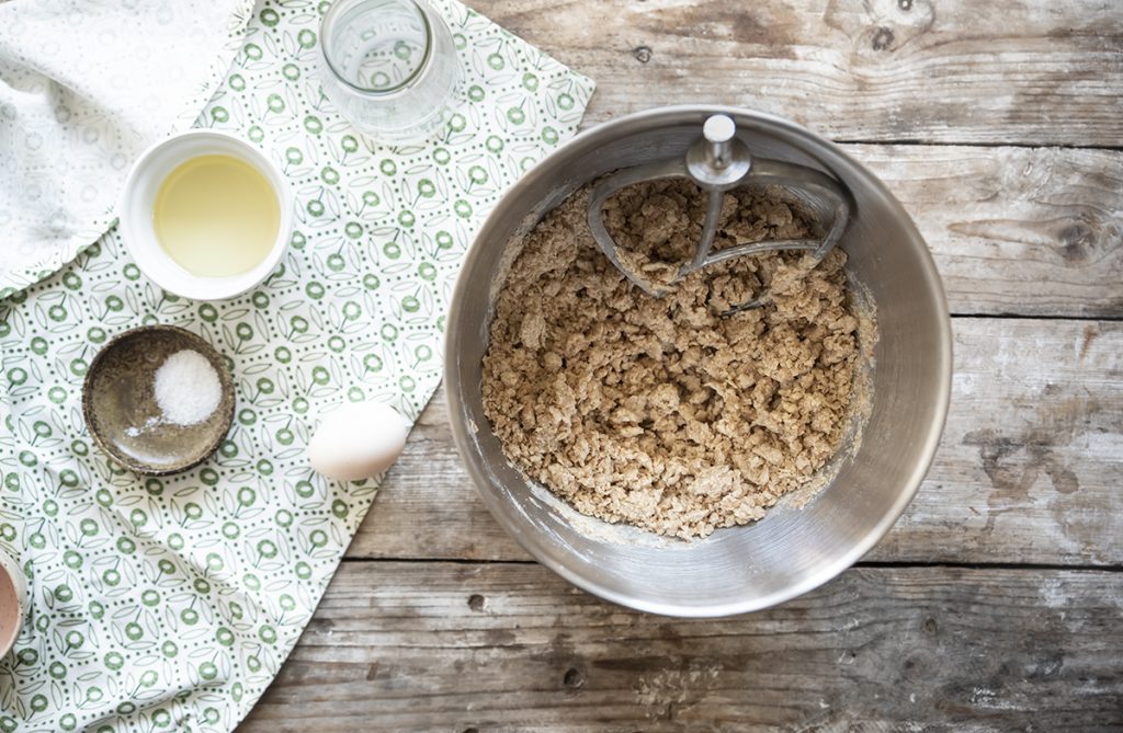 Fette biscottate integrali: ricetta per farle in casa 3 fette due