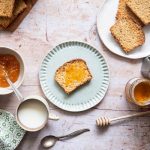 Fette biscottate integrali: ricetta per farle in casa 1 fette integrali