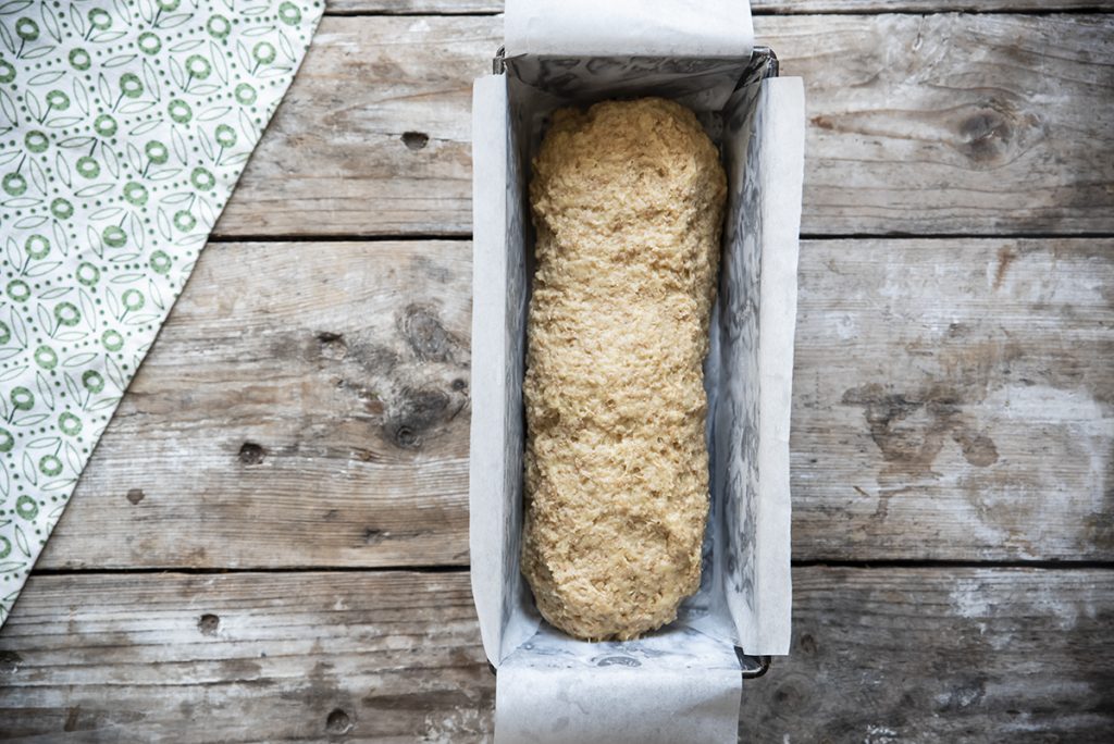 Fette biscottate integrali: ricetta per farle in casa 5 fette quattro