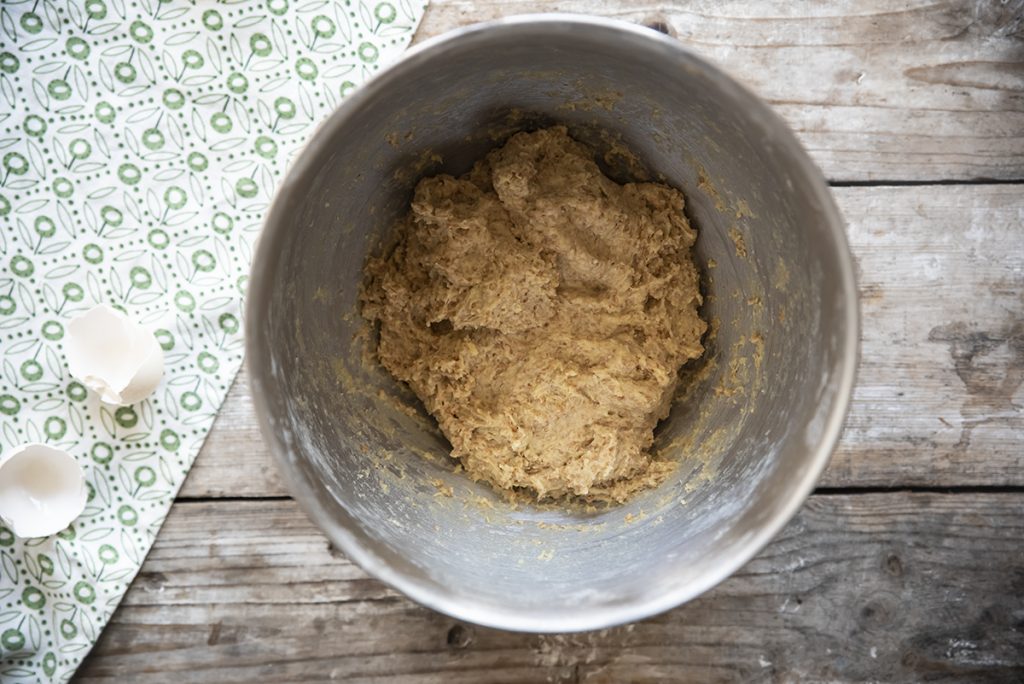 Fette biscottate integrali: ricetta per farle in casa 4 fette tre