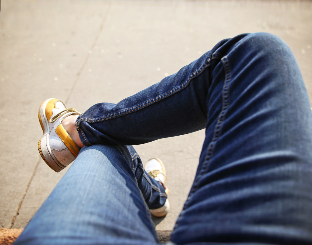 Linguaggio del corpo: i gesti che rivelano la tua personalità 2 linguaggio del corpo: le gambe