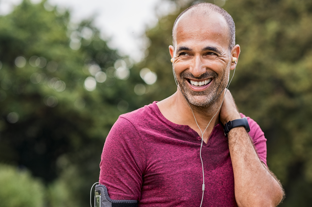 Linguaggio del corpo: i gesti che rivelano la tua personalità 6 linguaggio del corpo: il sorriso