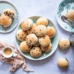Pangoccioli fatti in casa: la ricetta 1 pangoccioli ricetta