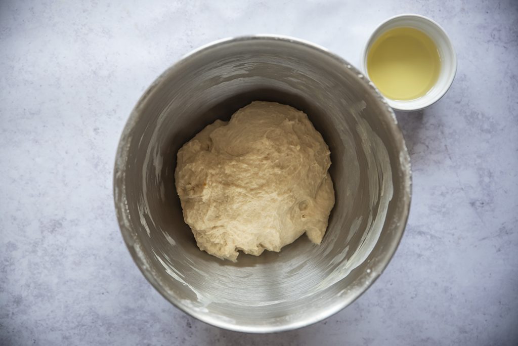 Pangoccioli fatti in casa: la ricetta 5 pangoccioli quattro