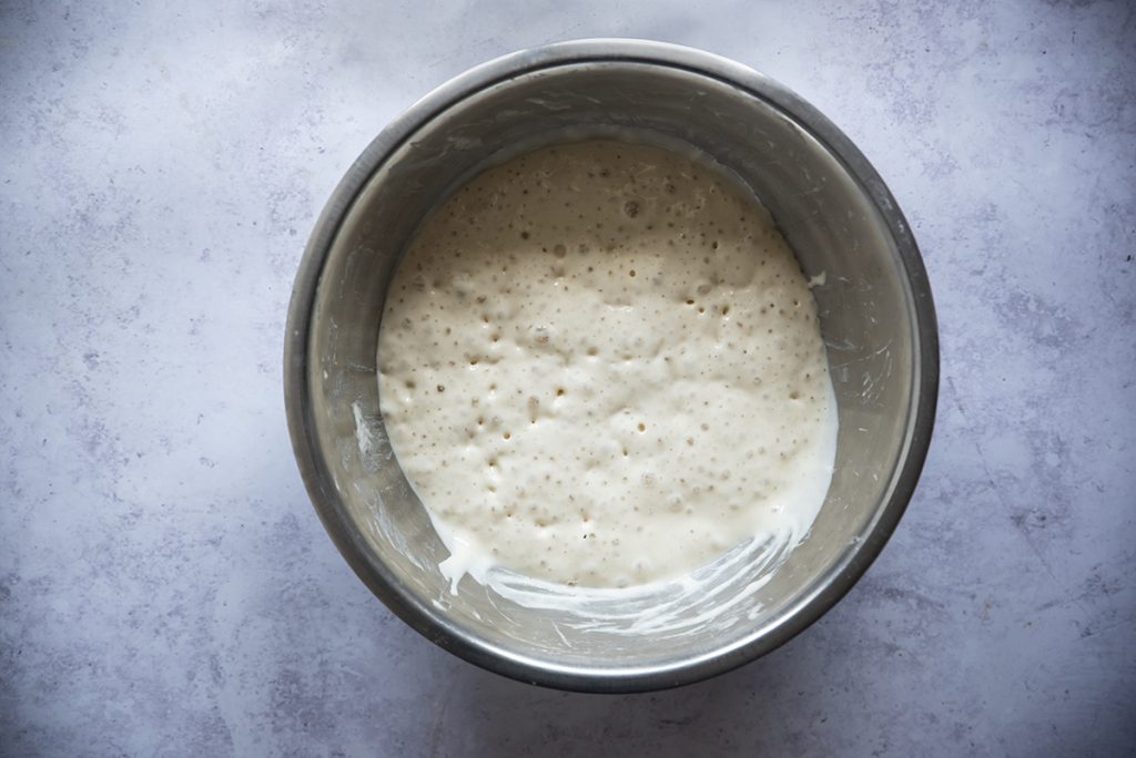 Pangoccioli fatti in casa: la ricetta 4 pangoccioli tre