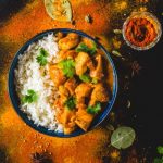 Pollo al curry: la ricetta esotica e veloce da preparare 1 ricetta pollo al curry