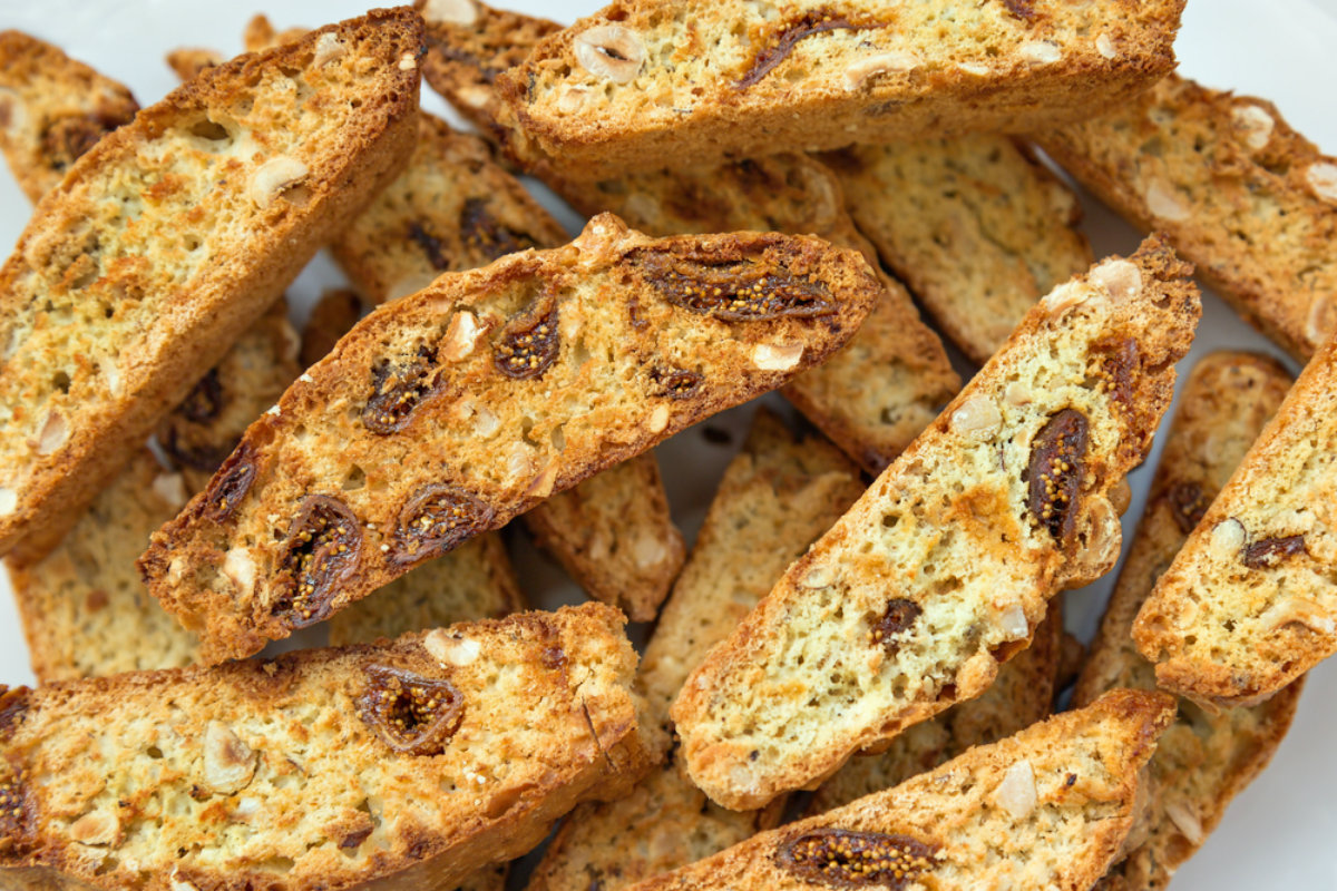 Ricette con nocciole: idee light e nutrienti da provare in cucina 11 ricette con nocciole, cantucci light