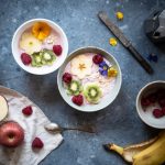 Smoothie bowl: il frullato sano da mangiare con il cucchiaio 1 smoothie