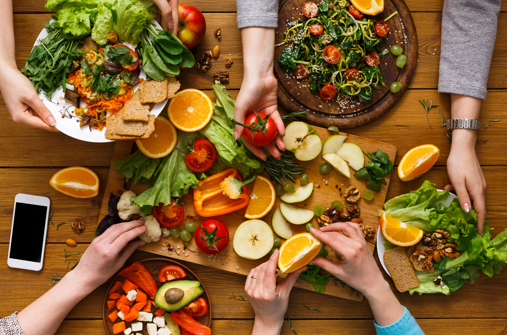 Tumore alle ovaie: cos'è, come prevenirlo e come curarlo 5 tumore ovaie: alimentazione