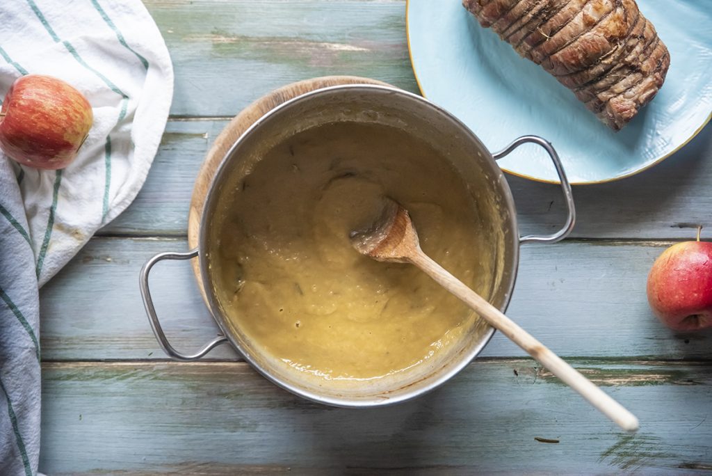Arista di maiale in padella: la ricetta passo passo con foto 9 arista dodici