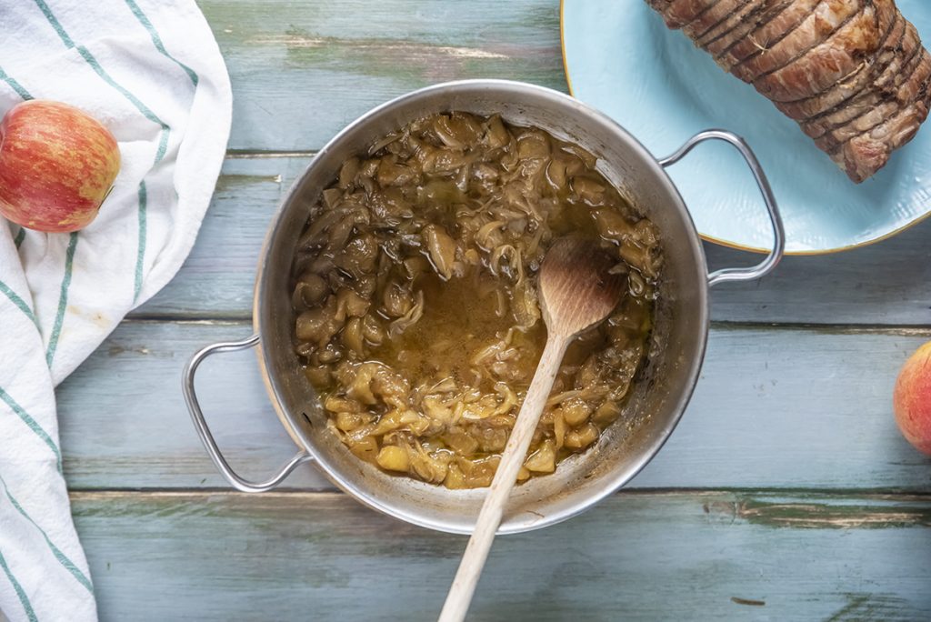 Arista di maiale in padella: la ricetta passo passo con foto 8 arista undici