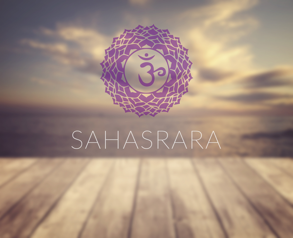 Meditazione per dimagrire: come aprire i chakra 9 chakra della coronna: come sbloccarlo