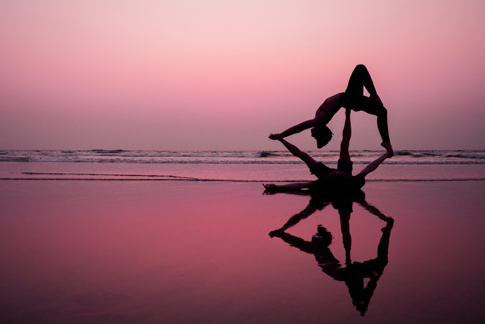 Meditazione per dimagrire: come aprire i chakra 1 primo chakra: come sbloccarlo