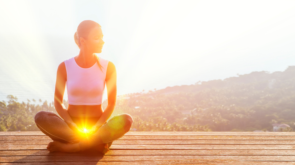 Meditazione per dimagrire: come aprire i chakra 3 chakra sacrale: come reequilibrarlo