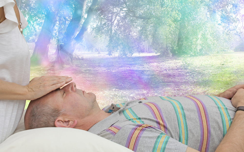 Meditazione per dimagrire: come aprire i chakra 8 chakra del terzo occhio come sbloccarlo