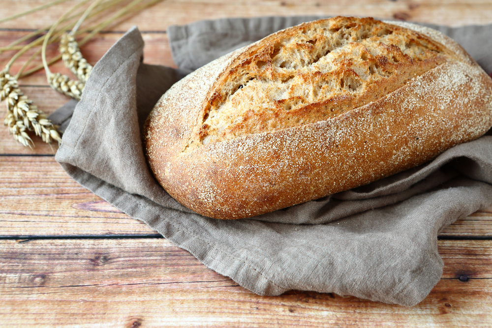 Pane: proprietà, tipi, calorie, benefici e ricette per farlo a casa 1 classificazione pani