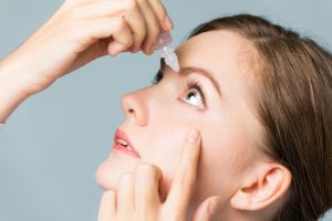 Congiuntivite: cos&rsquo;&egrave;, tipi, cause, sintomi e cure