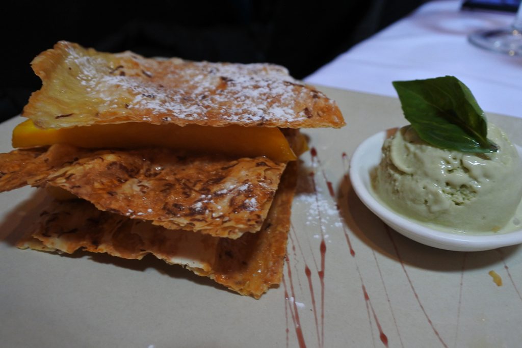 Viaggio in Perù: Titicaca, Machu Picchu, Cuzco 14 cuzco ristorante cicciolina dolci 1 1