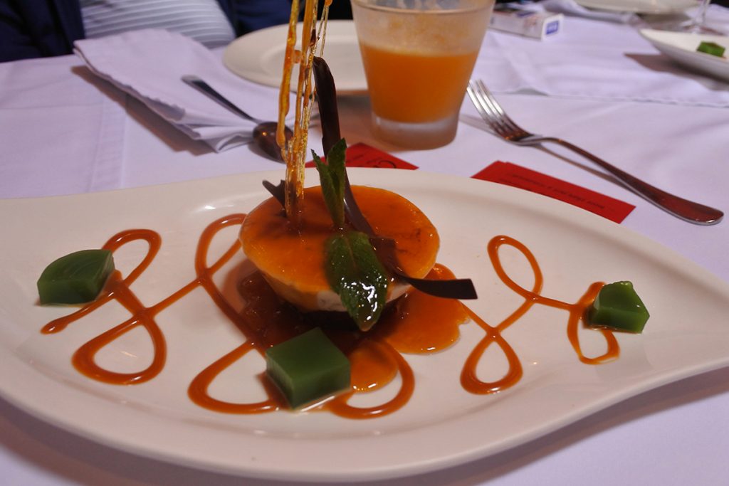 Viaggio in Perù: Titicaca, Machu Picchu, Cuzco 15 cuzco ristorante cicciolina dolci 2 1