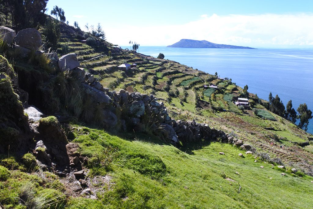 Viaggio in Perù: Titicaca, Machu Picchu, Cuzco 19 lago titicaca isola di taquile 9 1