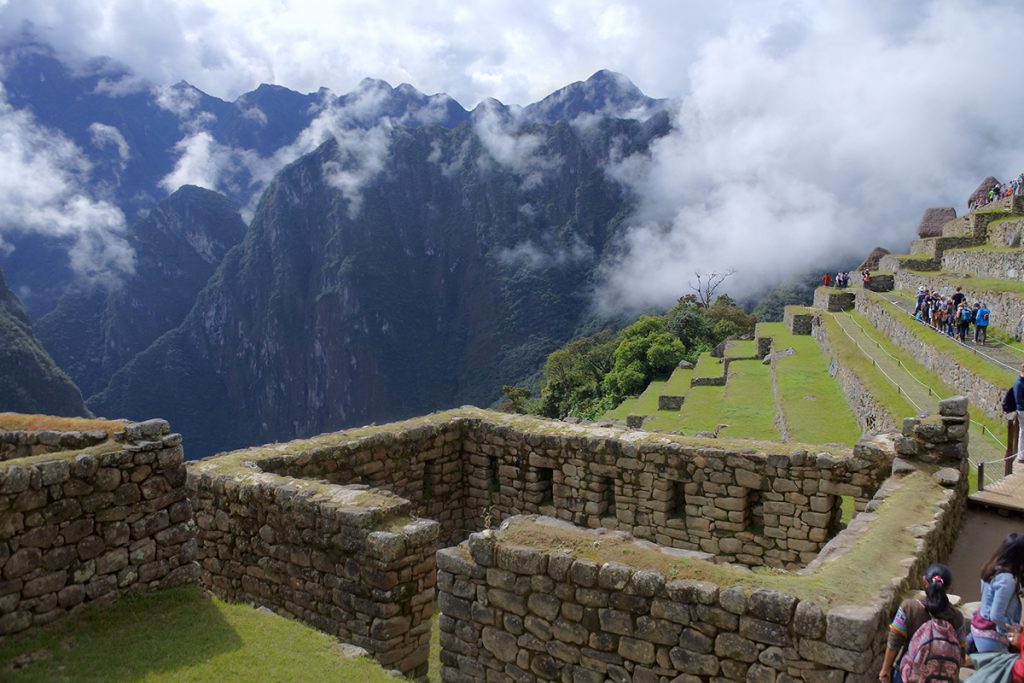 Viaggio in Perù: Titicaca, Machu Picchu, Cuzco 25 machu picchu 16 1