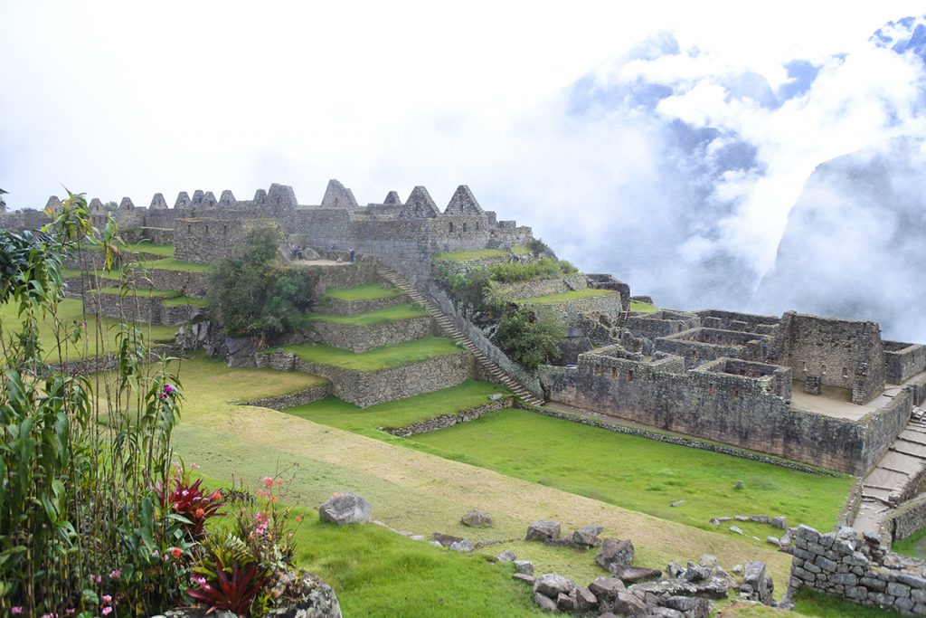 Viaggio in Perù: Titicaca, Machu Picchu, Cuzco 23 machu picchu 4 1