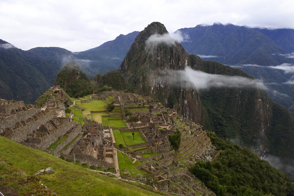 Viaggio in Perù: Titicaca, Machu Picchu, Cuzco 26 machu picchu alba 3 1
