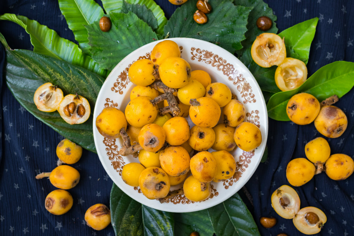 Nespole: proprietà, benefici e i migliori usi in cucina 6 nespole benefici