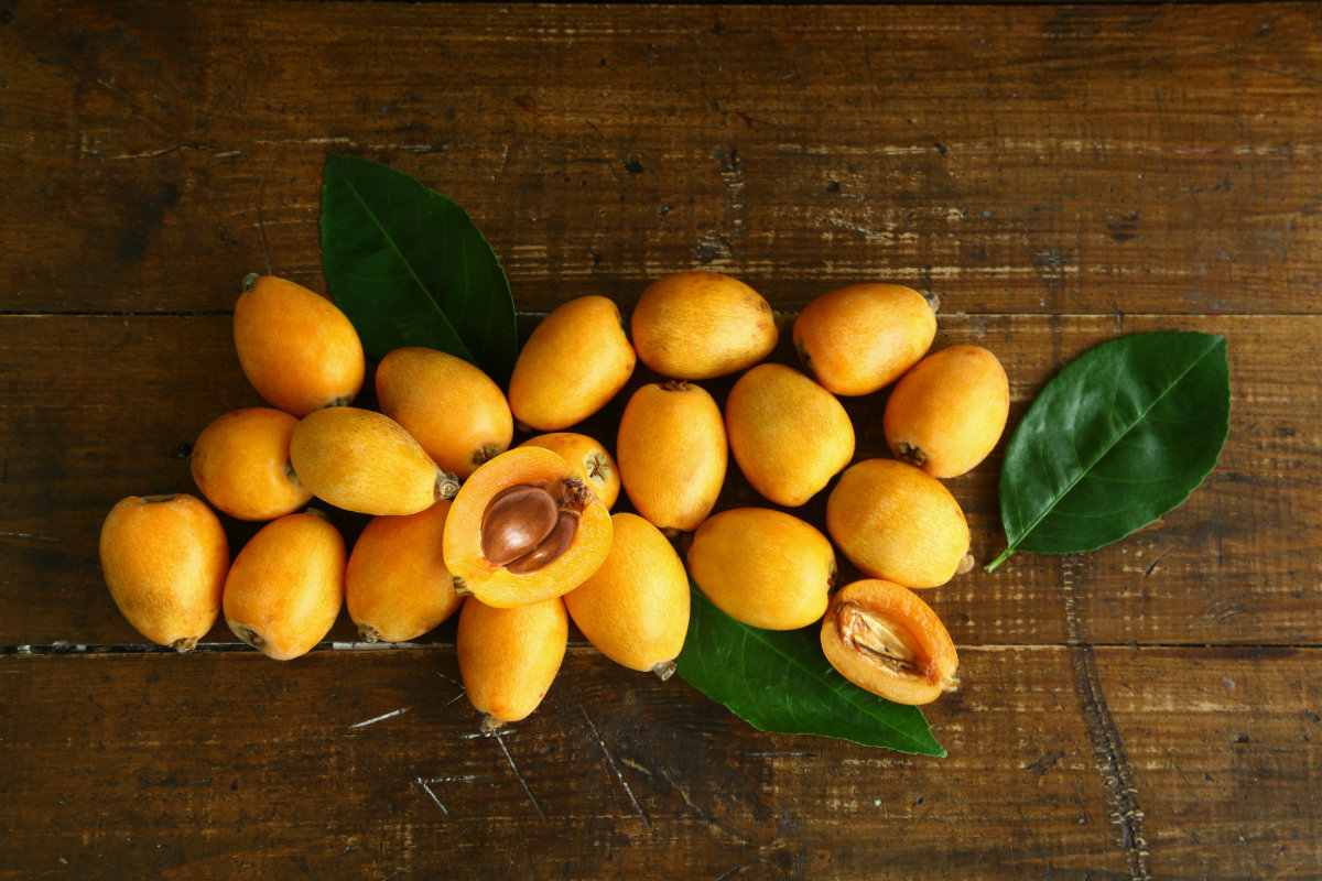 Nespole: proprietà, benefici e i migliori usi in cucina 1 nespole